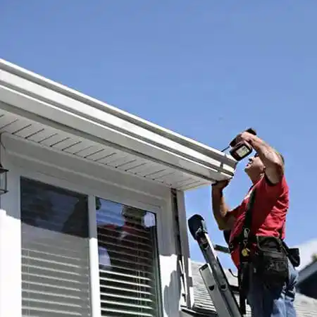 gutter services Orem